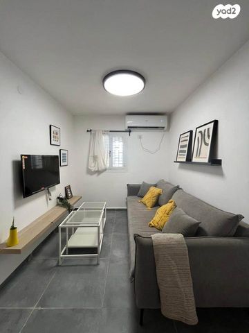 דירה, האיסיים 7, שכונה ד', באר שבע