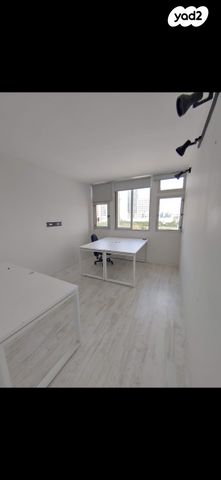 משרדים, הארד 5, עתידים, אזור התעסוקה רמת החייל, תל אביב יפו