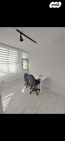 משרדים, הארד 5, עתידים, אזור התעסוקה רמת החייל, תל אביב יפו