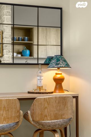 משרדים, שדרות הפלי"ם 2, קרית הממשלה ע"ש רבין, חיפה