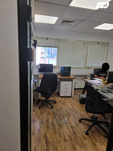 משרדים, אצ"ל 1, מב"ת מערב, אזור תעשייה חדש, ראשון לציון