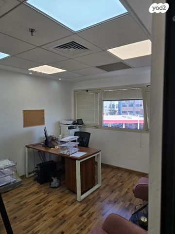 משרדים, אצ"ל 1, מב"ת מערב, אזור תעשייה חדש, ראשון לציון