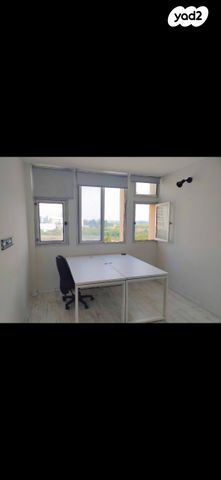 משרדים, הארד 5, עתידים, אזור התעסוקה רמת החייל, תל אביב יפו