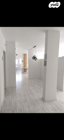 משרדים, הארד 5, עתידים, אזור התעסוקה רמת החייל, תל אביב יפו