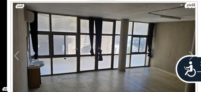 מבני תעשיה, לבנדה 36, נווה שאנן, תל אביב יפו