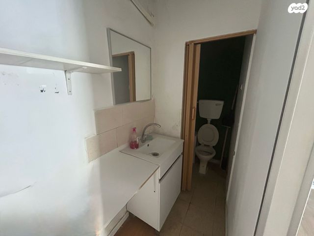 חנויות/ שטח מסחרי, דרך יפו 99, ואדי נסנאס, חיפה