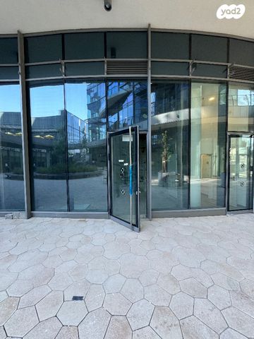 חנויות/ שטח מסחרי, החרט 1, מרכז עינב, מודיעין מכבים רעות