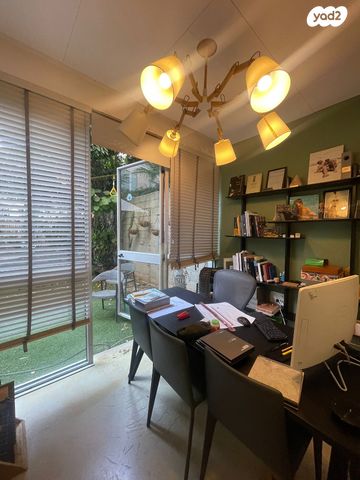 משרדים, פרוג 31, הצפון הישן - דרום, תל אביב יפו