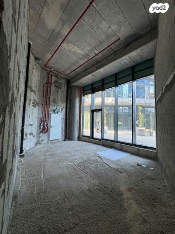 חנויות/ שטח מסחרי, החרט 1, מרכז עינב, מודיעין מכבים רעות