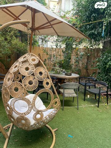 משרדים, פרוג 31, הצפון הישן - דרום, תל אביב יפו