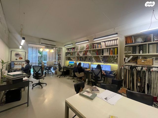 משרדים, פרוג 31, הצפון הישן - דרום, תל אביב יפו
