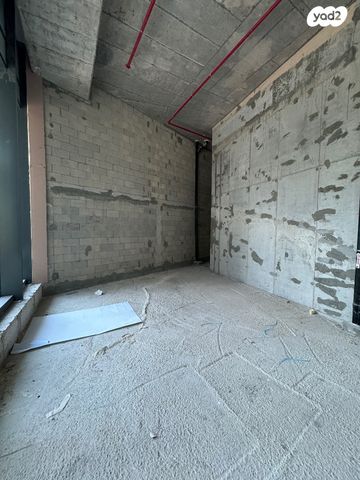 חנויות/ שטח מסחרי, החרט 1, מרכז עינב, מודיעין מכבים רעות