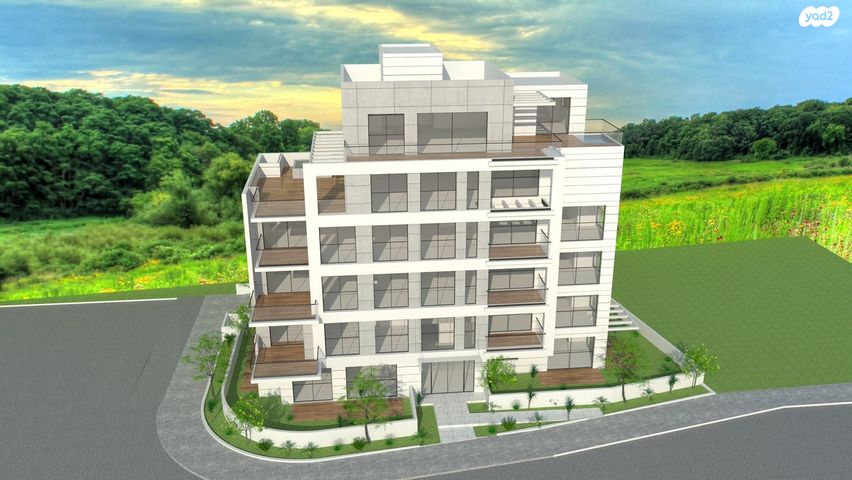 כללי, הפרדס, הוד השרון