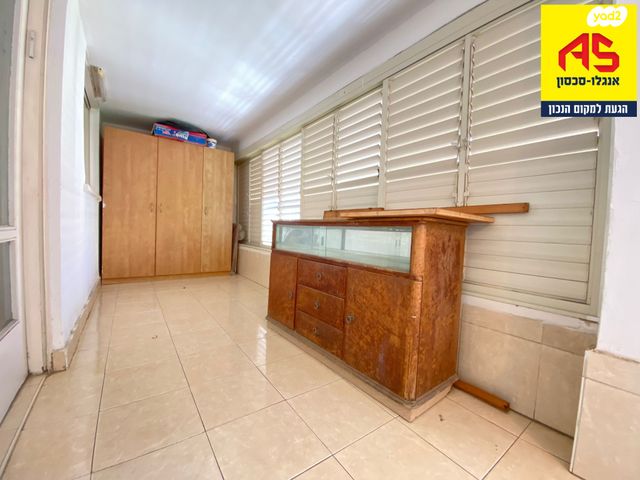 דירה, המעגל, שכונת חשמונאים, מרכז העיר א, רמת גן