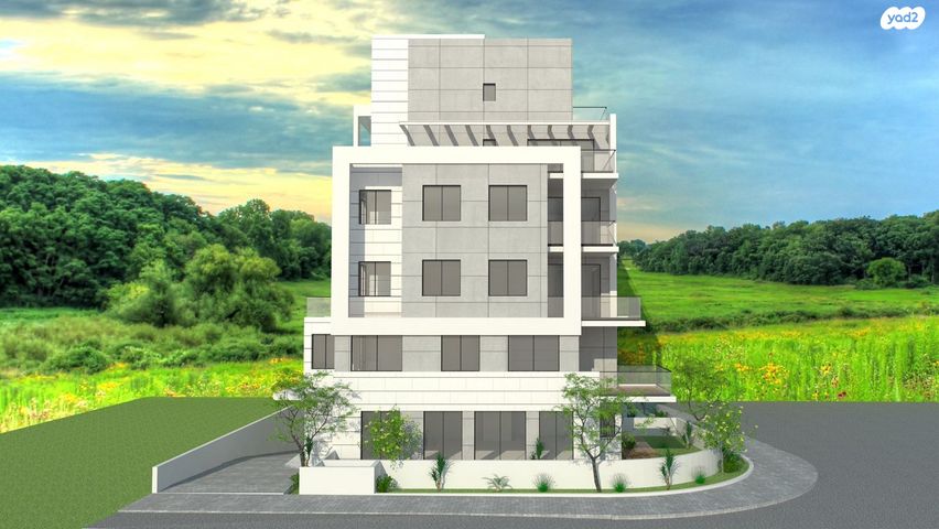 כללי, הפרדס, הוד השרון