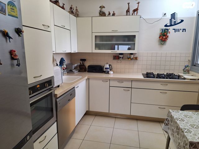 דירה, דרך אבא הלל, נחלת גנים, רמת גן