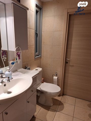 דירה, דרך אבא הלל, נחלת גנים, רמת גן