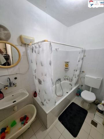 דירה, חיל האוויר 63, פסגת זאב, ירושלים