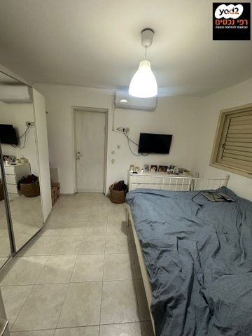 גג/ פנטהאוז, אמיר, נגבה, רמת גן