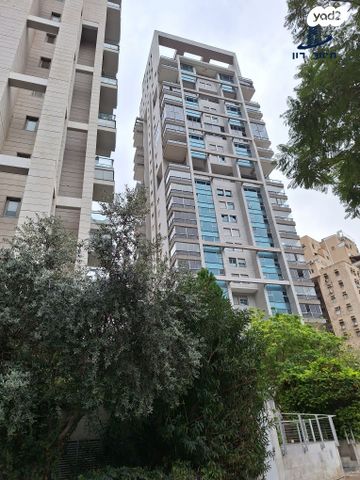 דירה, דרך אבא הלל, נחלת גנים, רמת גן