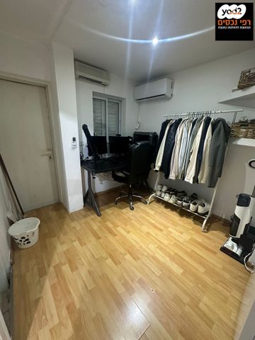 גג/ פנטהאוז, אמיר, נגבה, רמת גן