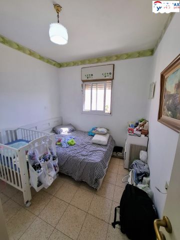 דירה, חיל האוויר 63, פסגת זאב, ירושלים