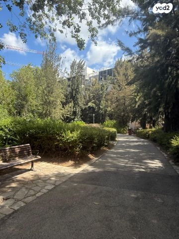 דירה, סמדר, שכונת הותיקים, רמת גן