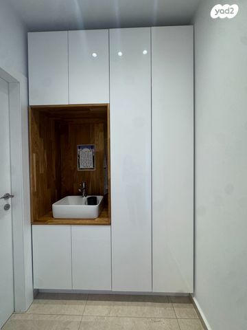 דירה, שח"ל 81, בית וגן, ירושלים