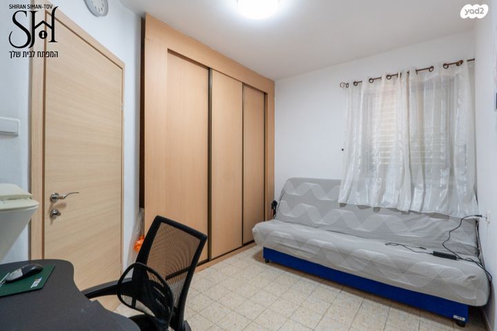 דירה, בן גוריון, חולון