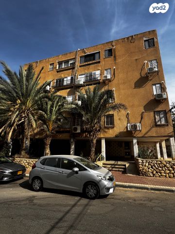 דירה, שדרות יעלים, שכונה ה', באר שבע