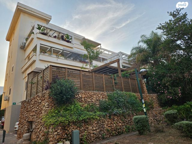 דירה, כפר סבא