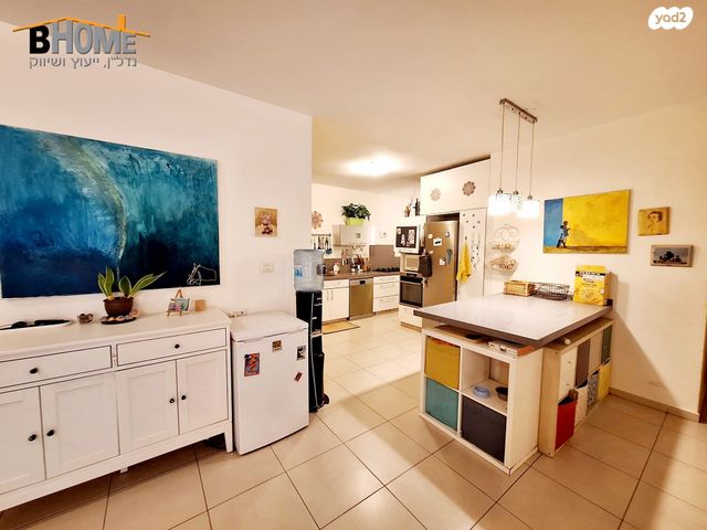 דירת גן, דרך לב השרון, קדימה צורן