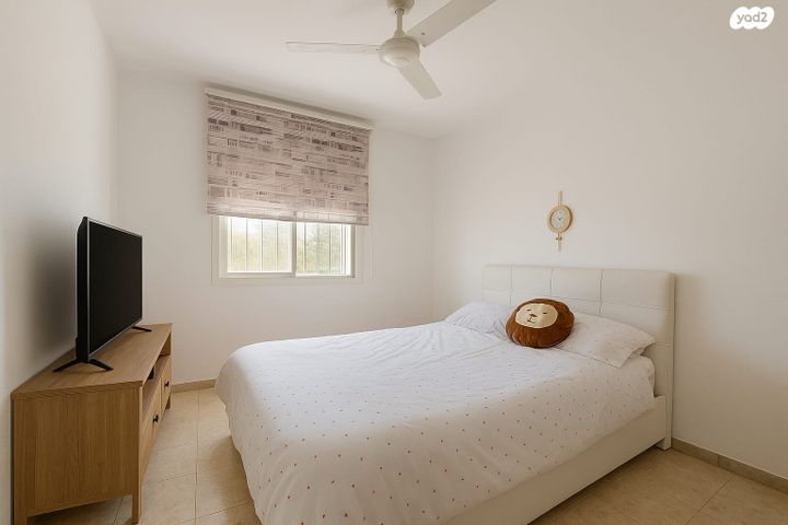 דופלקס, הערמונים, נשר