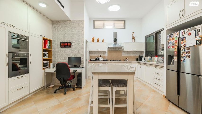 בית פרטי/ קוטג', ד"ר אלדד שייב, רמות, באר שבע