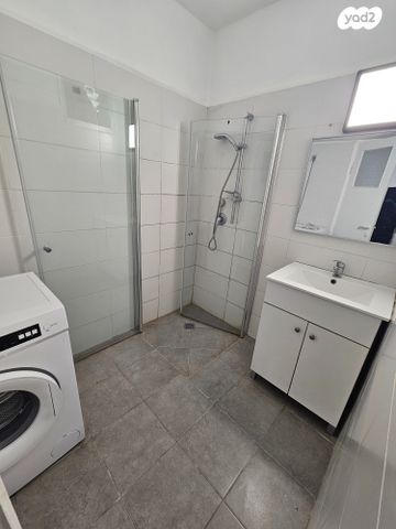 דירה, שדרות ירושלים 104, קרית ים