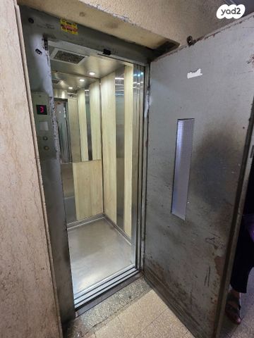 דירה, עירית 5, נווה גולן, יפו ג', תל אביב יפו