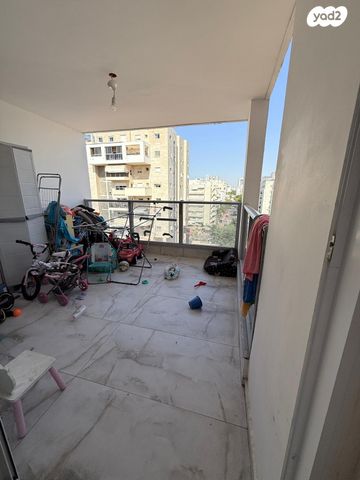 דירה, הר שומרון, רובע י"א, אשדוד