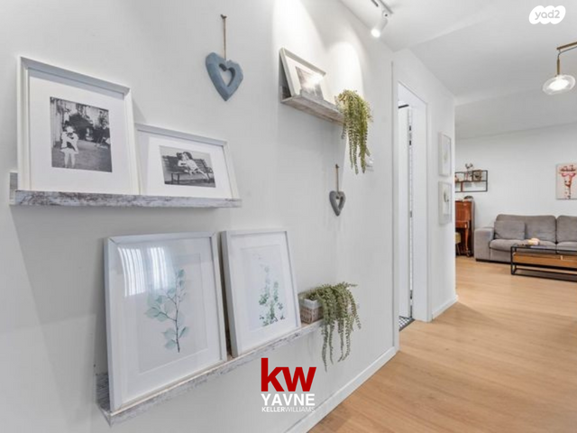 דירה, המפרש, נאות רבין, יבנה