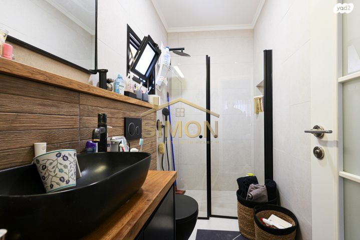 דו משפחתי, מרטין בובר 3, נתניה