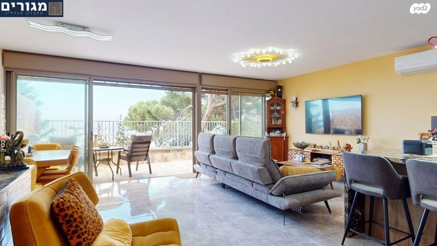 דירה, אלברט איינשטיין, אחוזה, חיפה