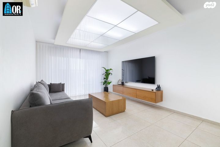 דירה, ברק, בן גוריון, לוד