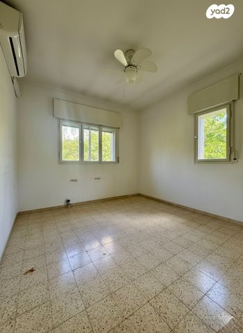 דירה, הבנאי, בית הכרם, רמת בית הכרם, ירושלים