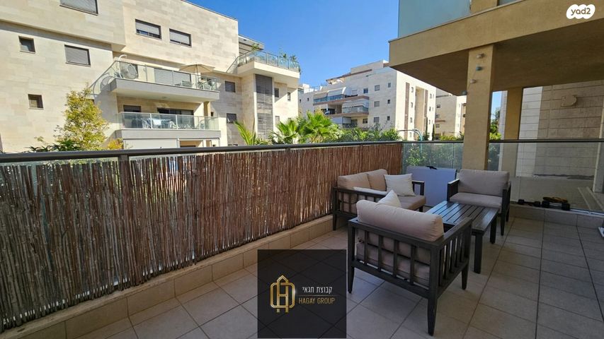 דירה, אהרון הכהן 12, כלניות, ראשון לציון