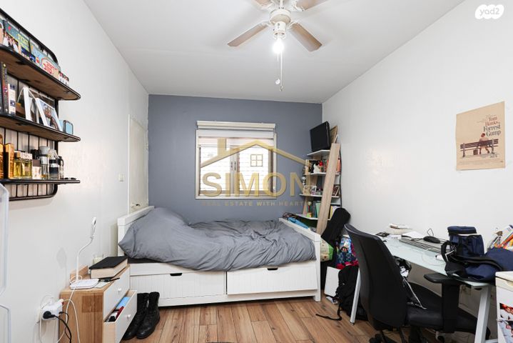 דו משפחתי, מרטין בובר 3, נתניה