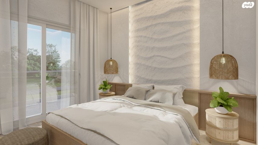 דירה, איינשטיין 7, רמת גן