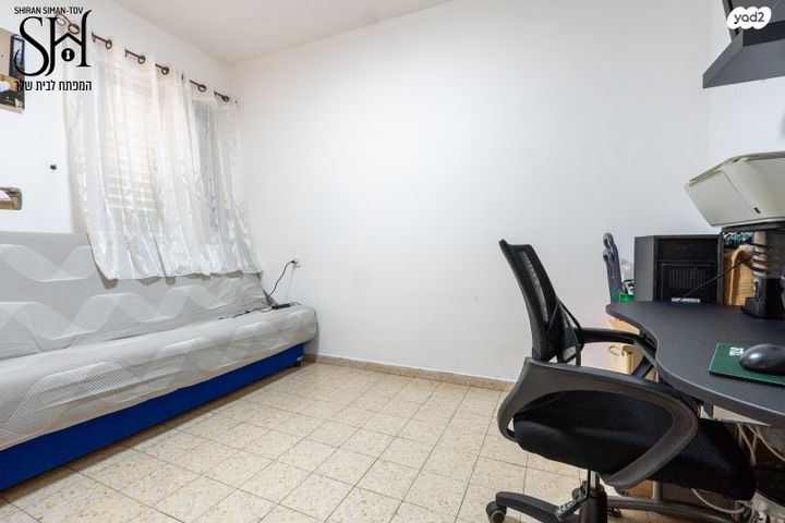 דירה, בן גוריון, חולון