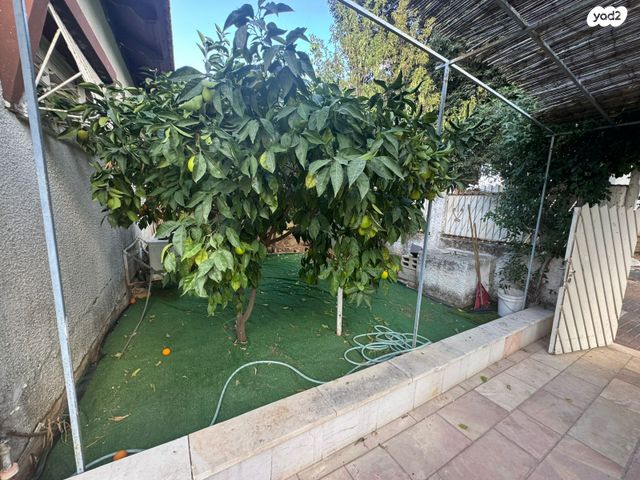 בית פרטי/ קוטג', מאיר בר אילן, המרכז האזרחי, רמלה