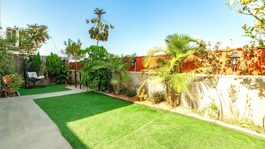 דופלקס, שדרות השיטה, אופקים