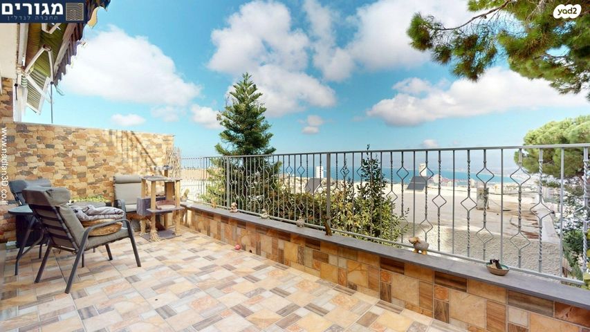 דירה, אלברט איינשטיין, אחוזה, חיפה