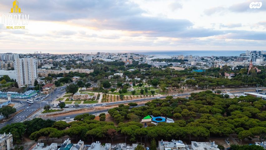 דירה, משגב עם 12, תל אביב יפו